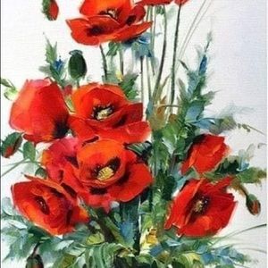 Meet your Posher, Lucyna